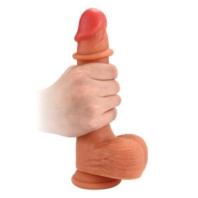 DOUBLE LAYER DILDO- XMEN1921-1